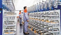 提高源设置装备摆设能力