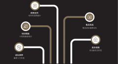 代办署理商具有自从订价权、区、多元盈利权